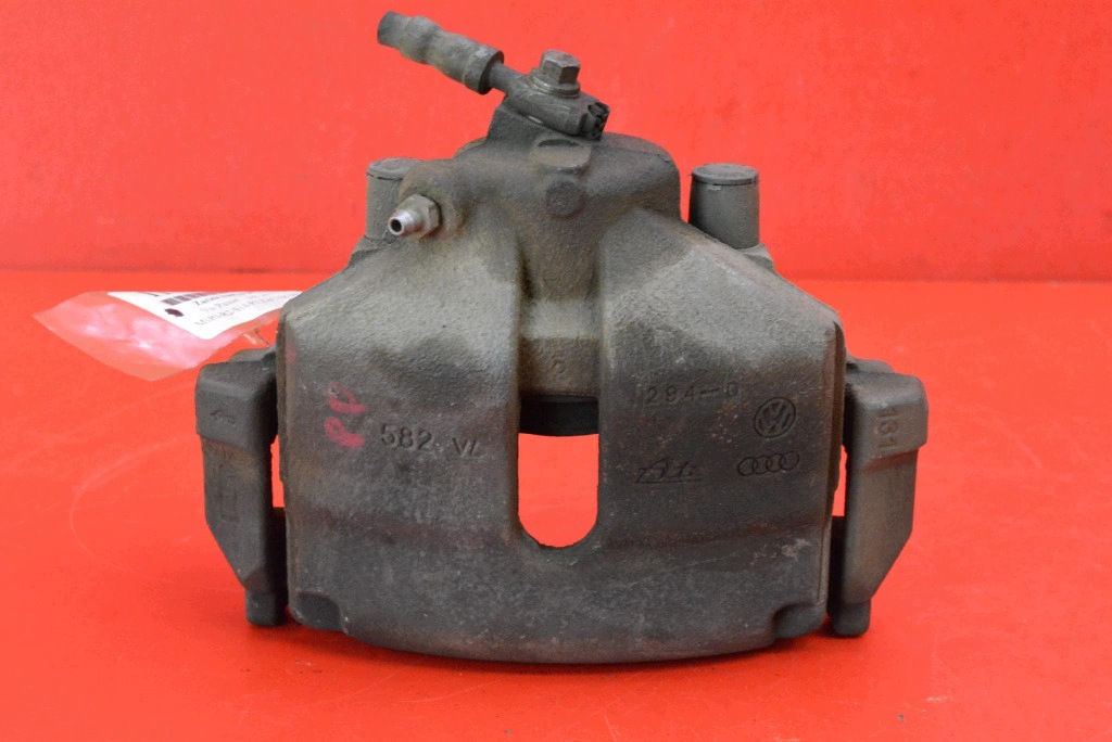 caliper brake right front VW PASSAT CC 2.0 TDI 140 KM 08-12