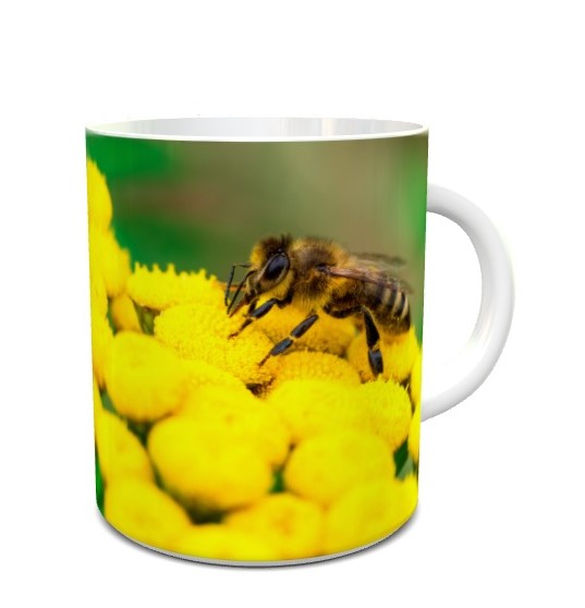 

pszczelarza Kubek Z Pszczołą KUB007