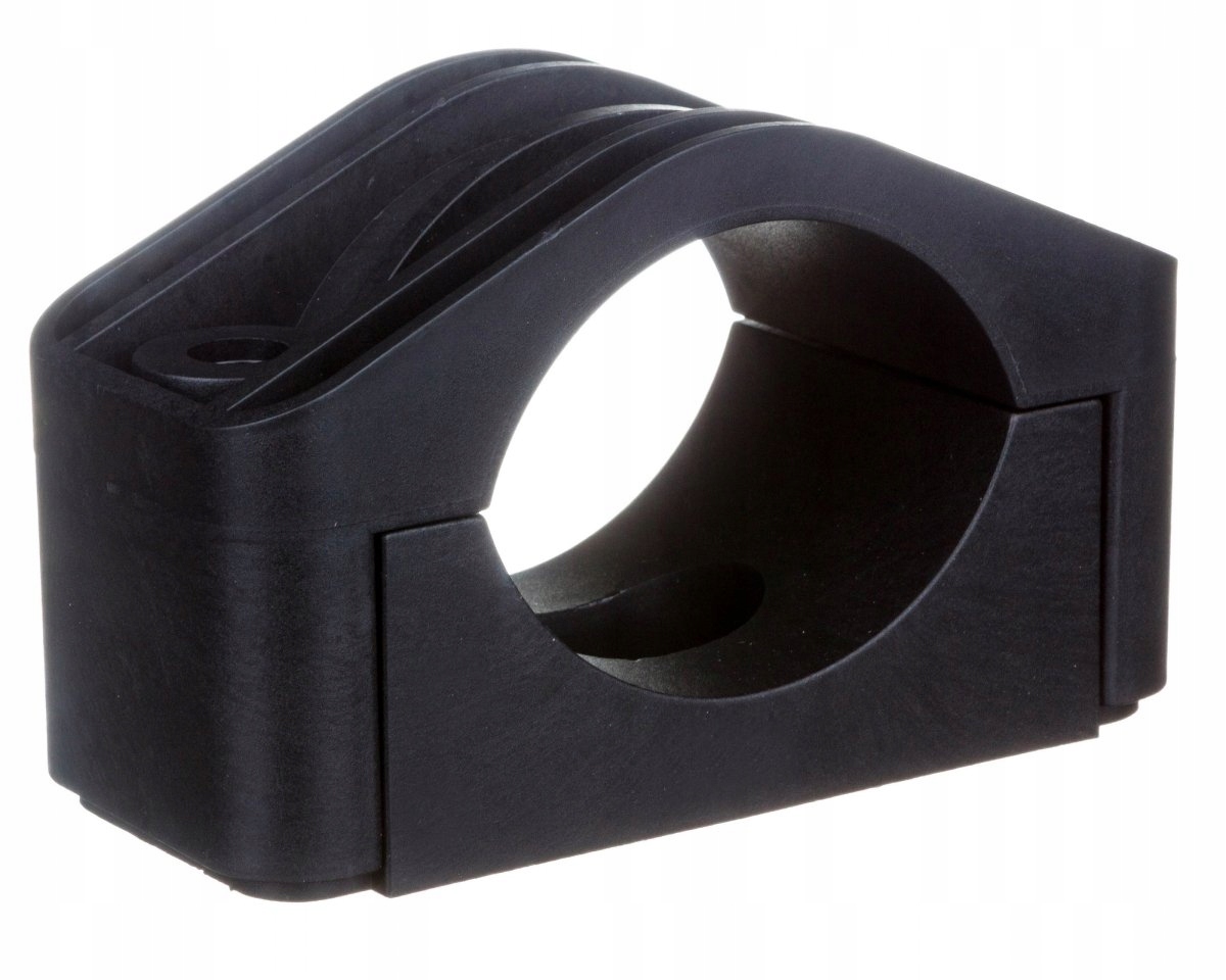 Uchwyt kablowy UKR 3