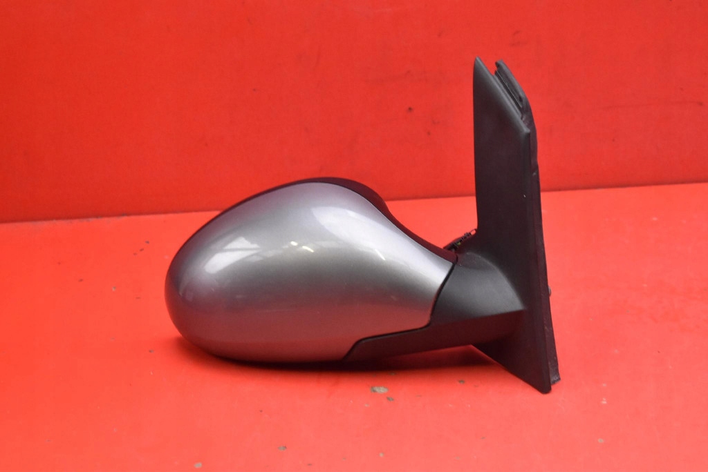 mirror right LS7U EU 014142 SEAT ALTEA 1 and 04-09 5 PIN