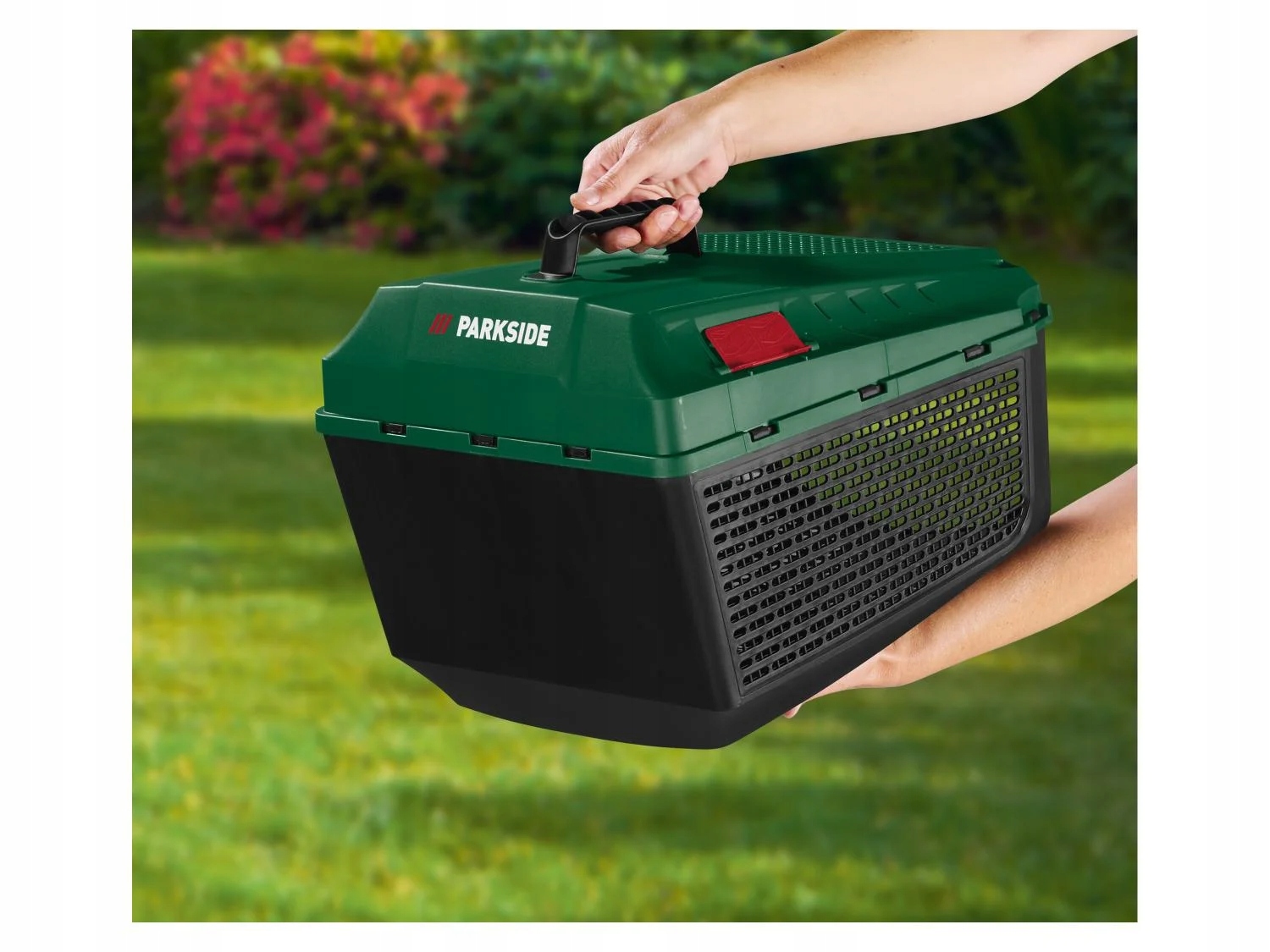 KOSIARKA AKUMULATOROWA PARKSIDE 20V Seria PRMA 20-Li A1