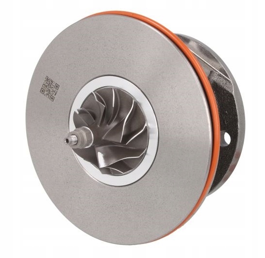 Kartridž Jádro Vložka Turbíny Peugeot 107 1007 207 Bipper 1.4 Hdi 54 68