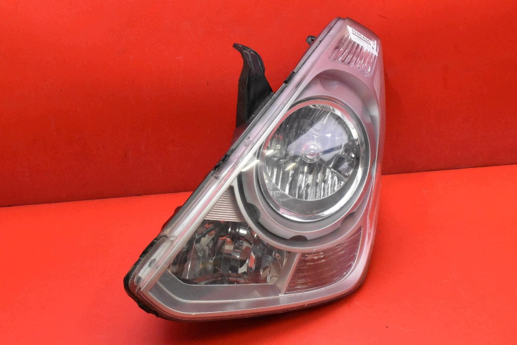 REFLEKTOR left light front EU 92101-4H0 HYUNDAI H-1 2 II i800 07-15