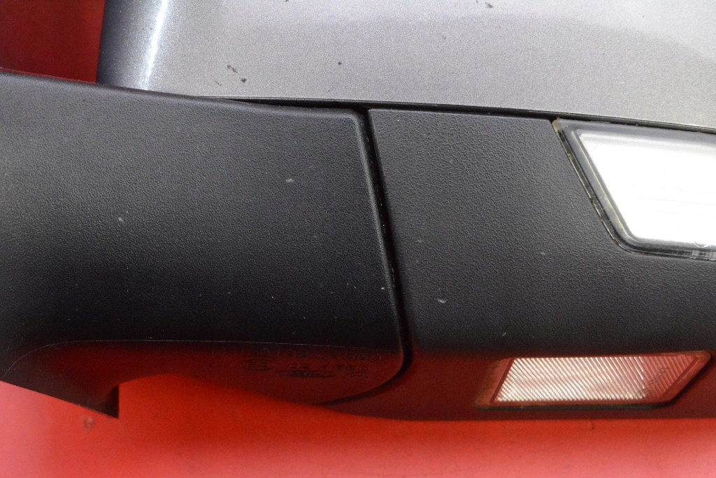 mirror left V B LUNAR SKY EU 034550 FORD FOCUS MK3 11-15 8 PIN