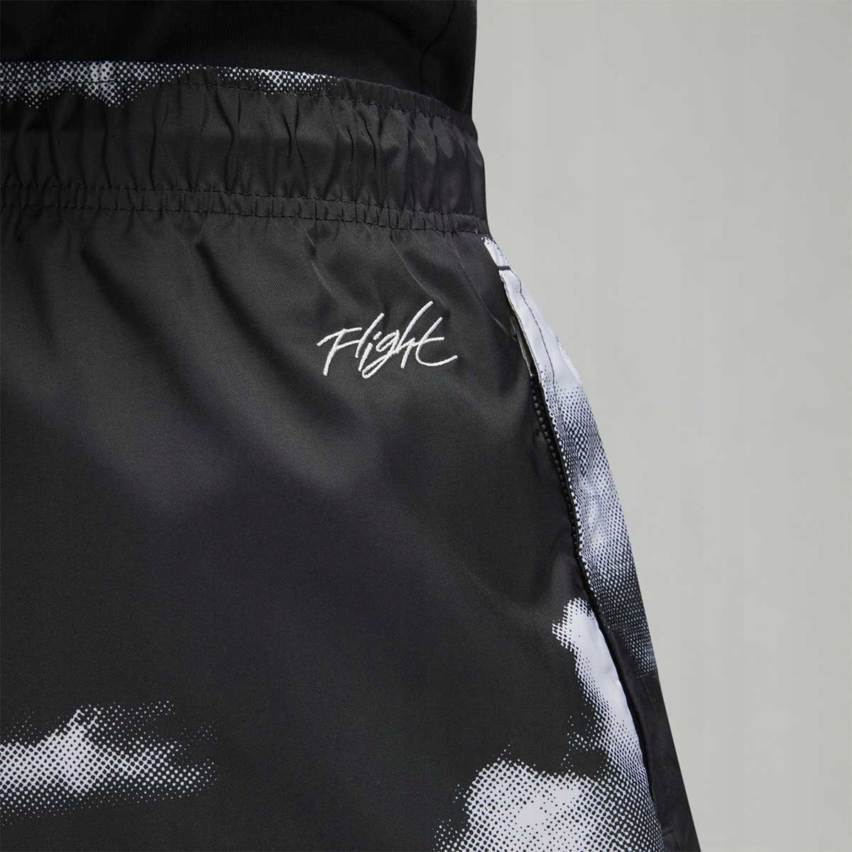 Spodenki Nike Air Jordan Jumpman Poolside L Materiał dominujący poliester