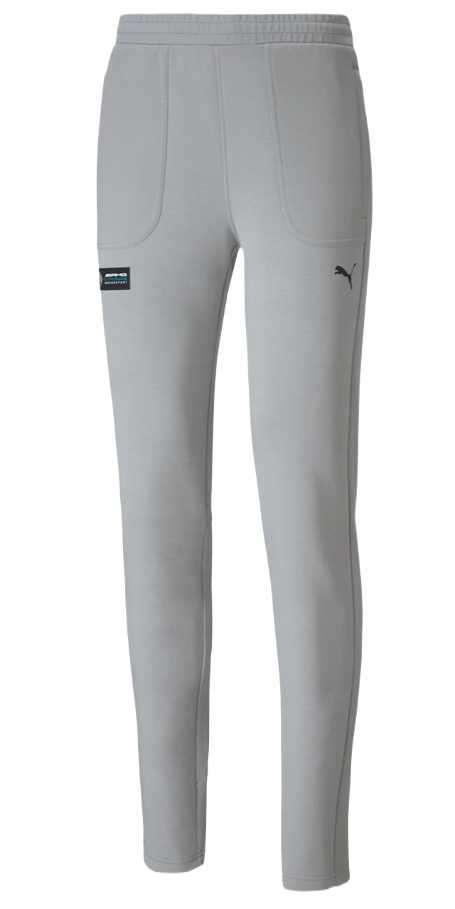Amg Kalhoty Puma Mercedes Mapm Sweat Pants XXL