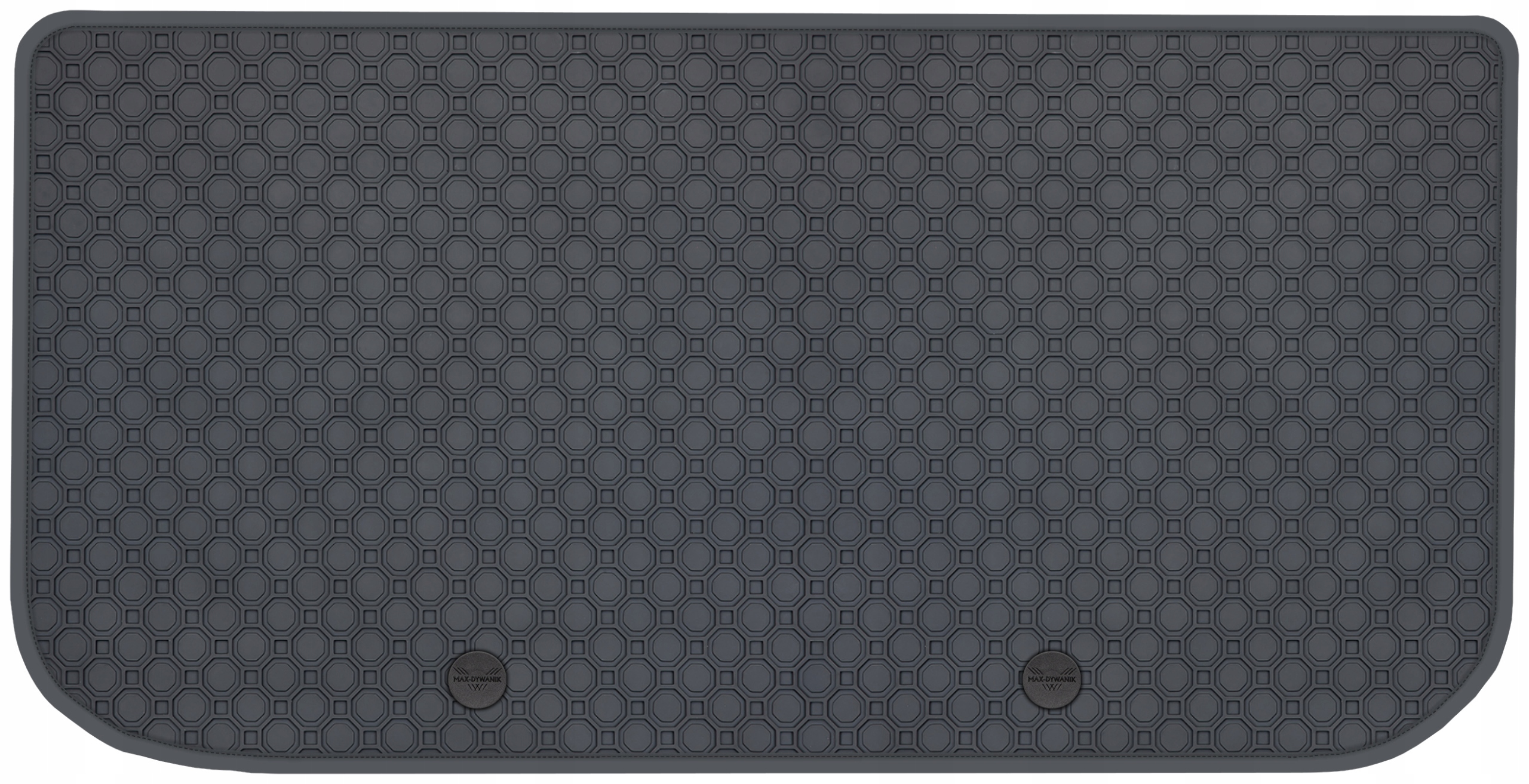 Opel Agila I A Hatchback 2000-2003 Podložka do zavazadlového prostoru Primeliner