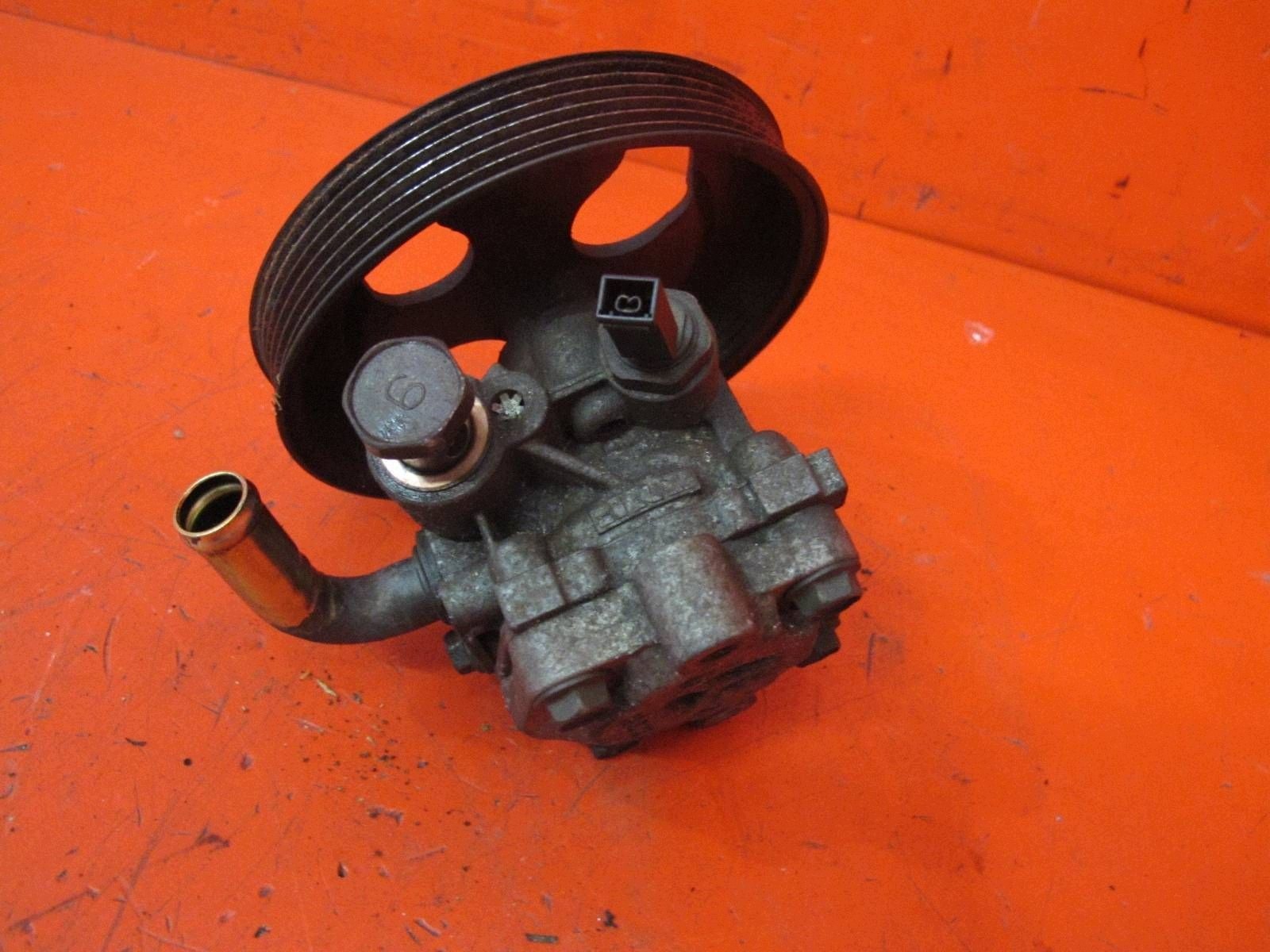 MITSUBISHI LANCER 7 VII CS 2.0 16V 4G63 servo pump KYB