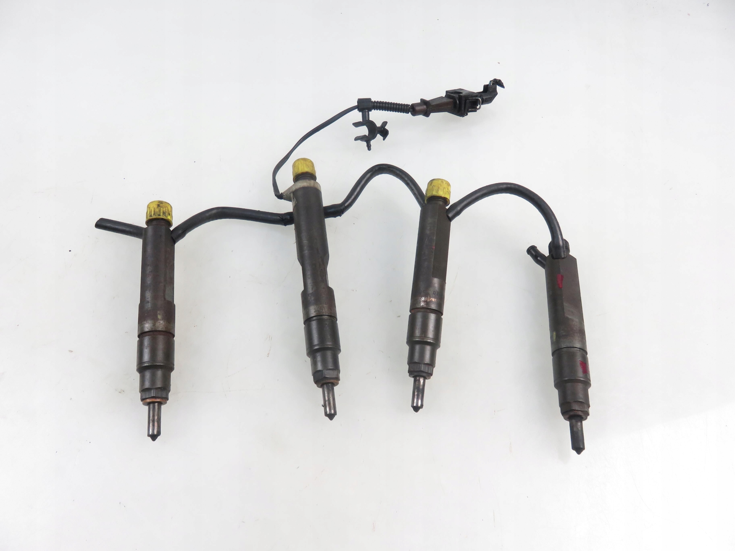 WTRYSKIWACZE 1.9 TDI 028130201S 028130201T