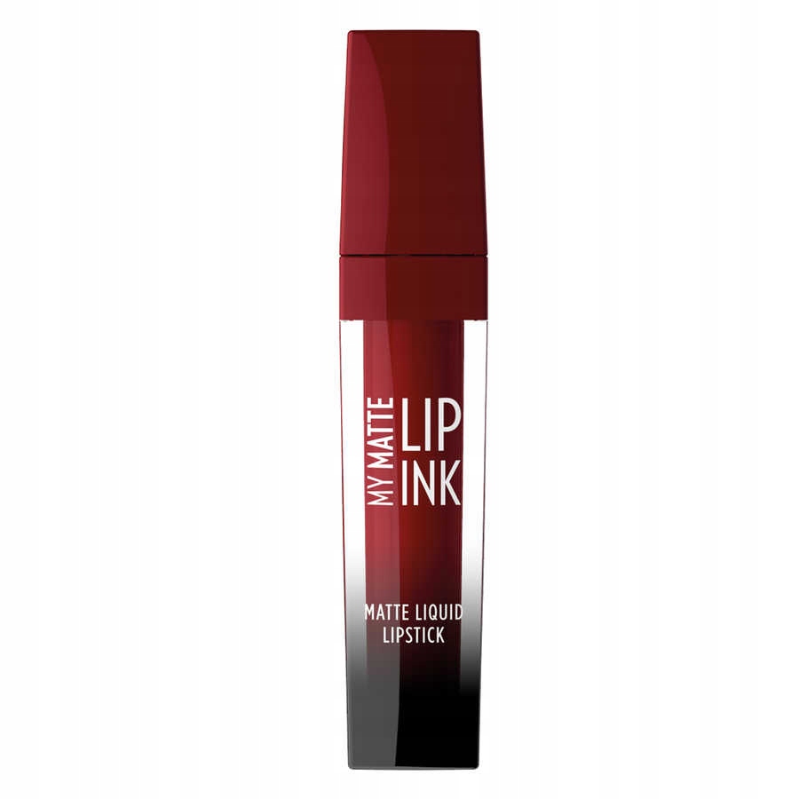 GOLDEN ROSE MATOWA POMADKA MY MATT LIP INK 13