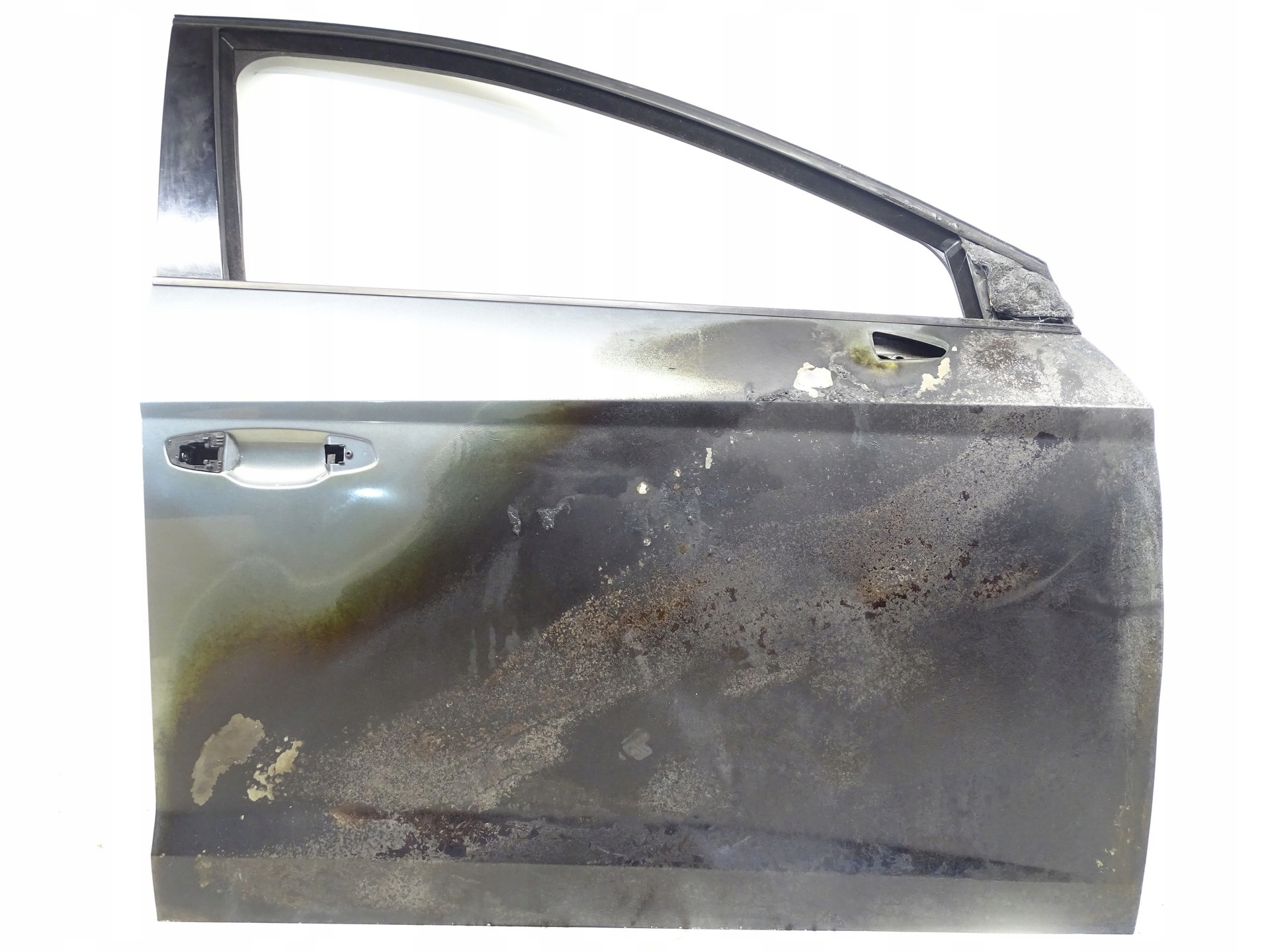 door right right front front SEAT LEON III 5F HB