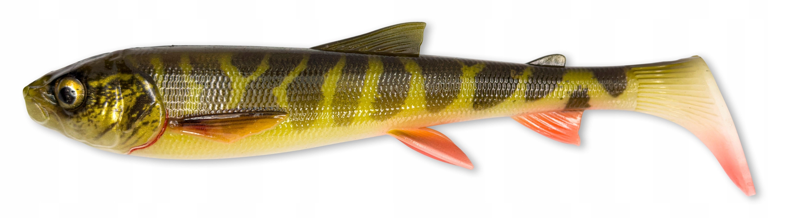 Guma Savage Gear 3D Whitefish Shad 17.5CM 42G Pike