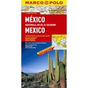 MEKSYK Marco Polo mapa MP