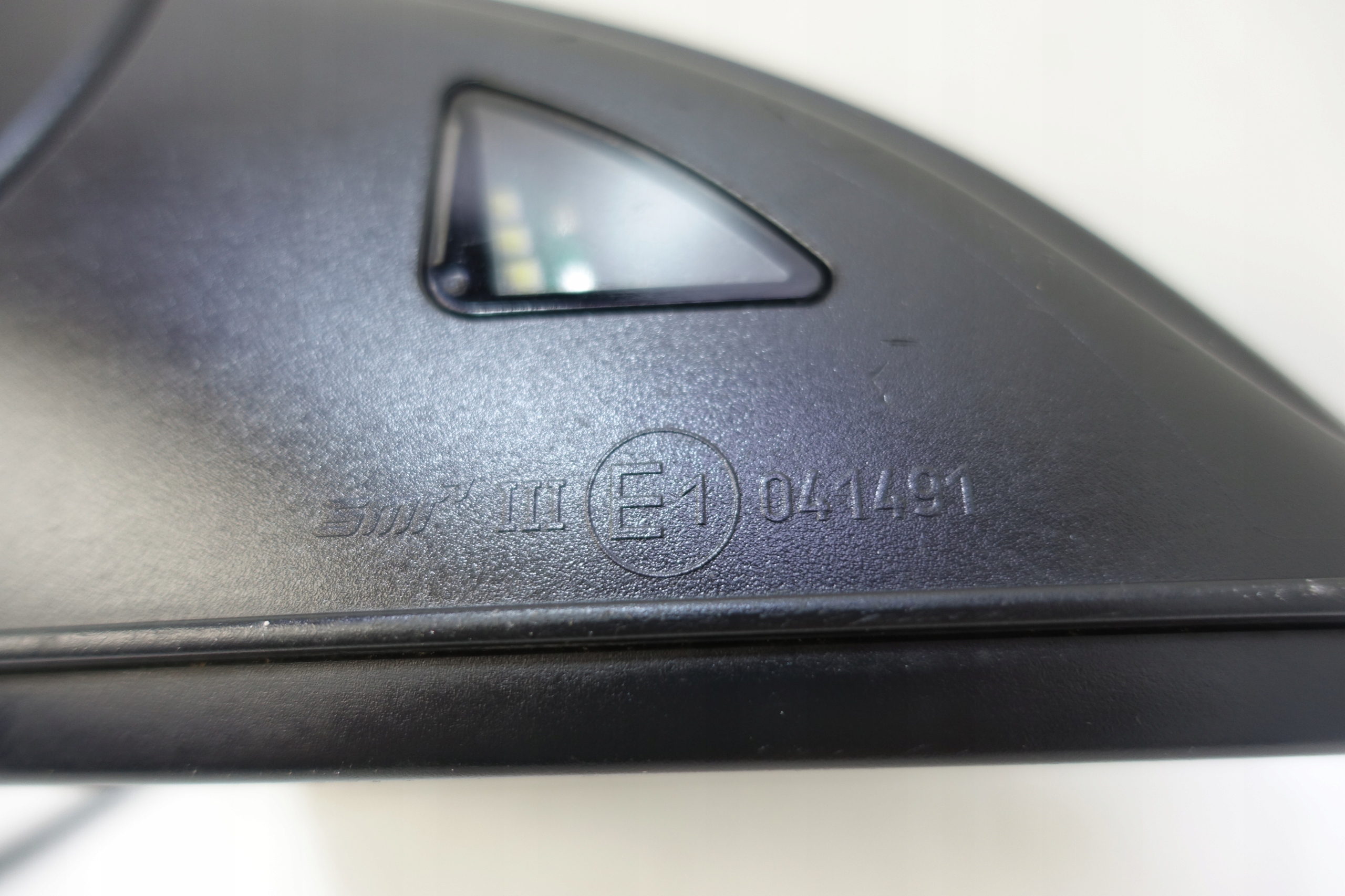 mirror left VW T-ROC 2GA 9 PIN 2GA857501AR