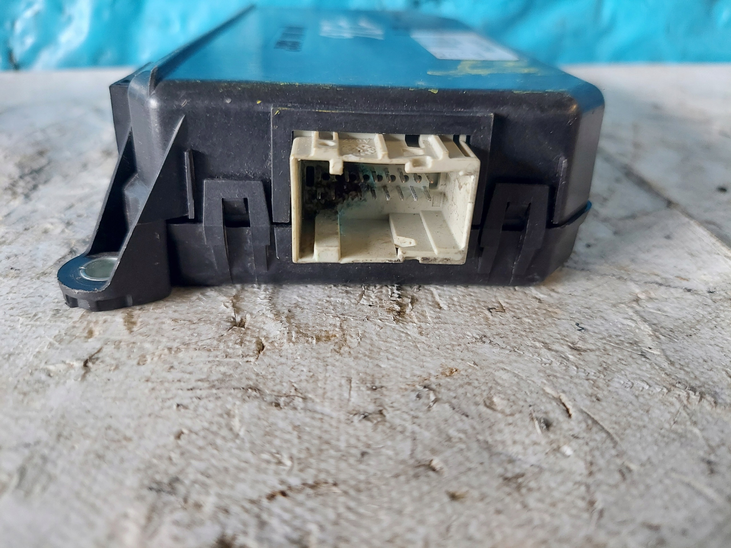 LANCIA MUSA 51747358 modul Tür links