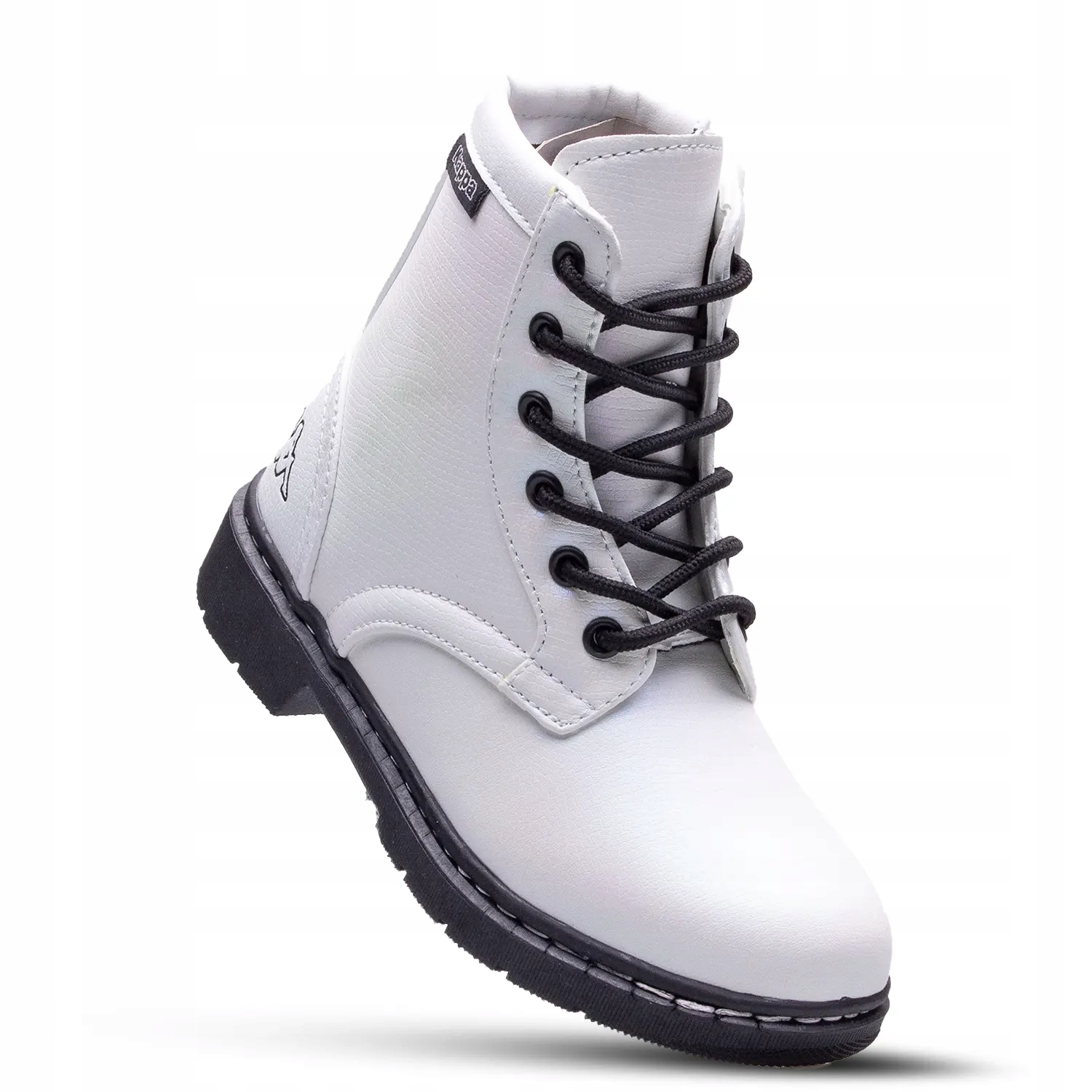 

Buty Zimowe Dziecięce Kappa Deenish Shine K 260841