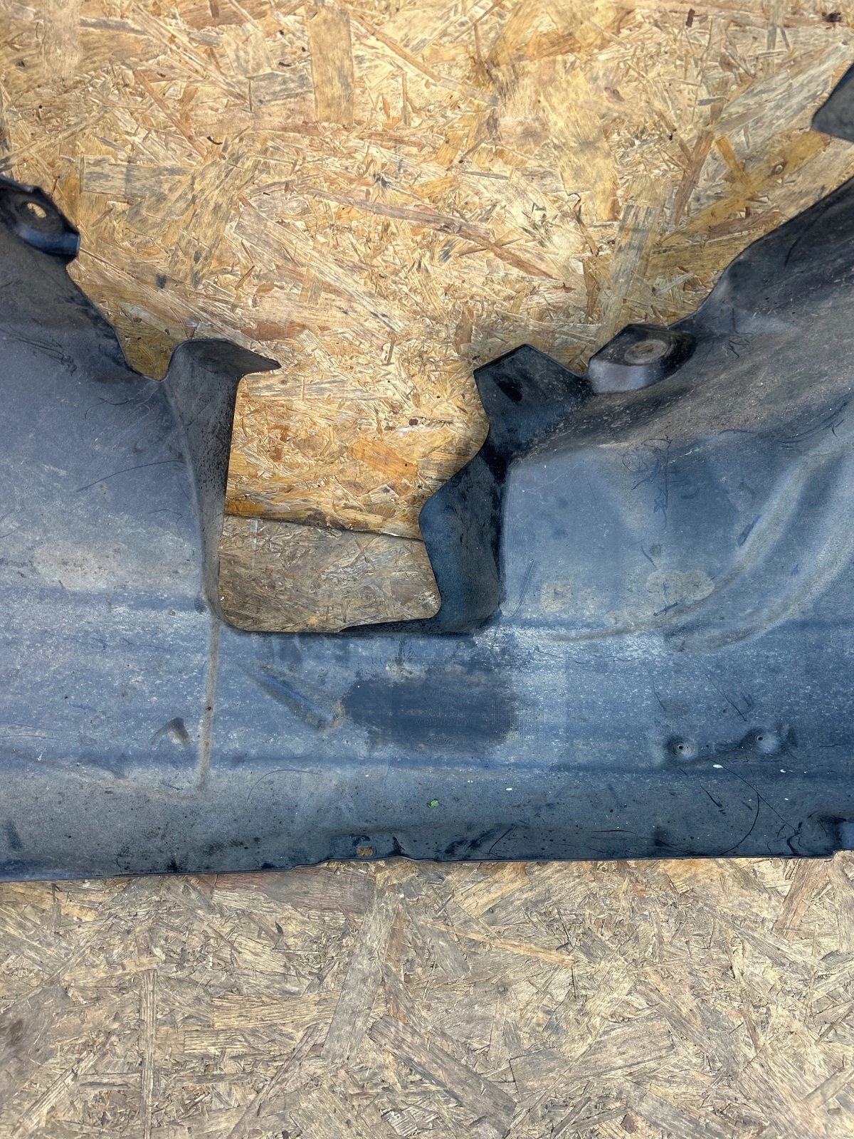 mudguard left front Ford S-Max mk1 Lift Galaxy MK3 Lift