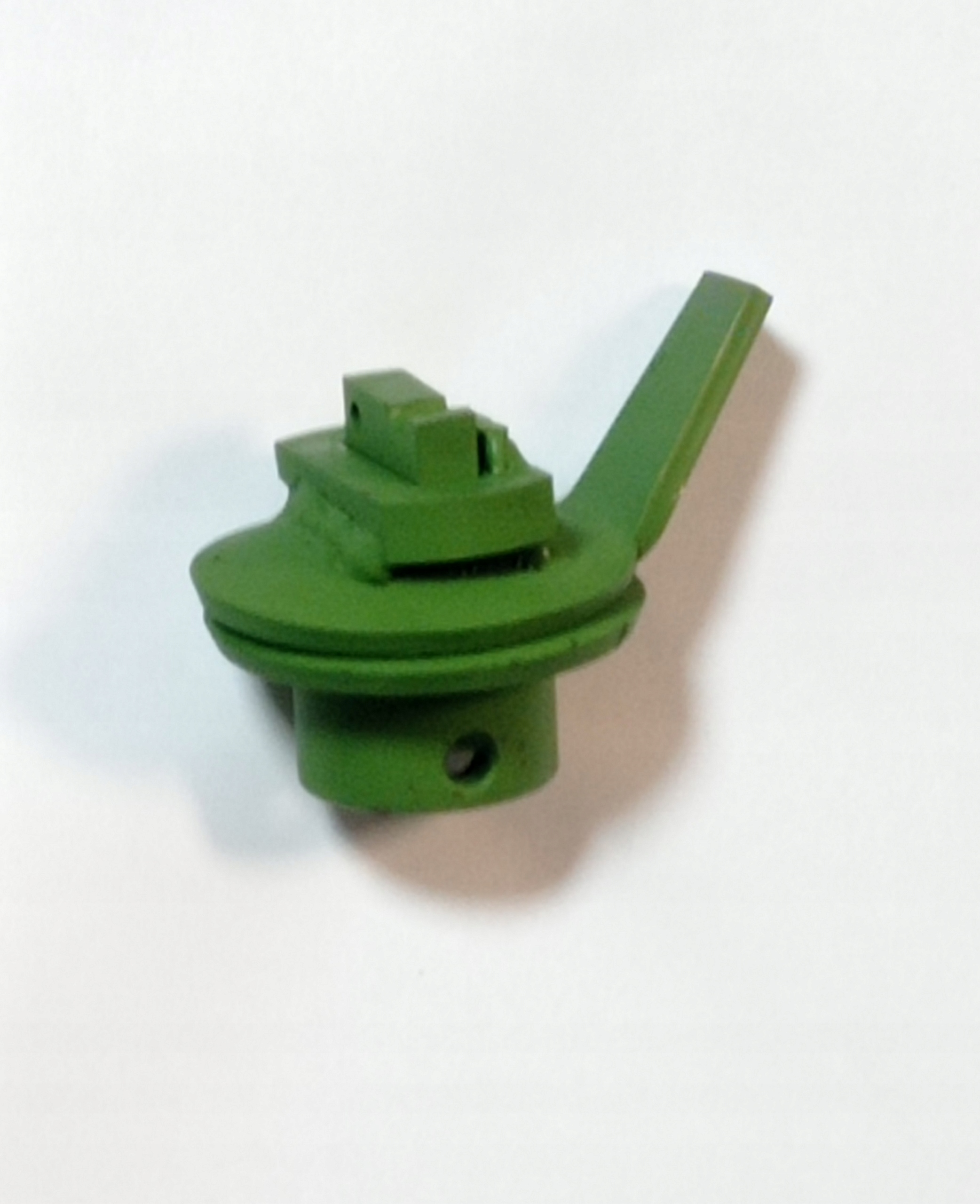 1234 - МЕШАЛКА ПОЛНАЯ РАЗБРАСЫВАТЕЛЬ AMAZONE В-X ZAX