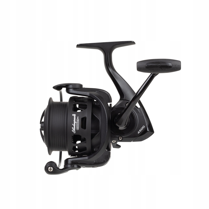 Kołowrotek Shakespeare Superteam Frx 5500 Feeder, Metoda, Karp
