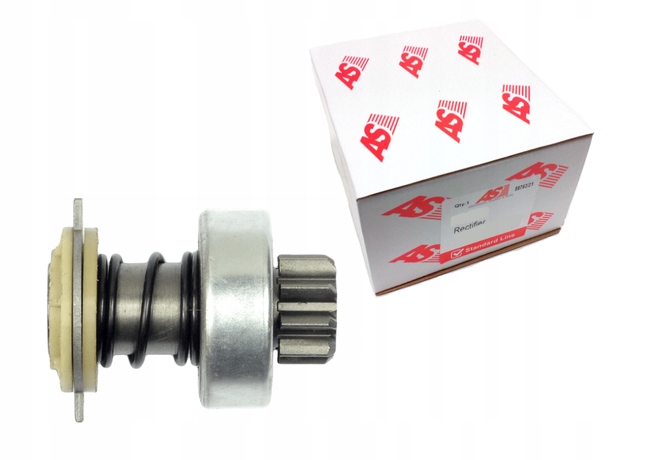 FIAT 126p STANDARD - BENDIX ROZRUSZNIKA BENDIKS AS-PL SD4057