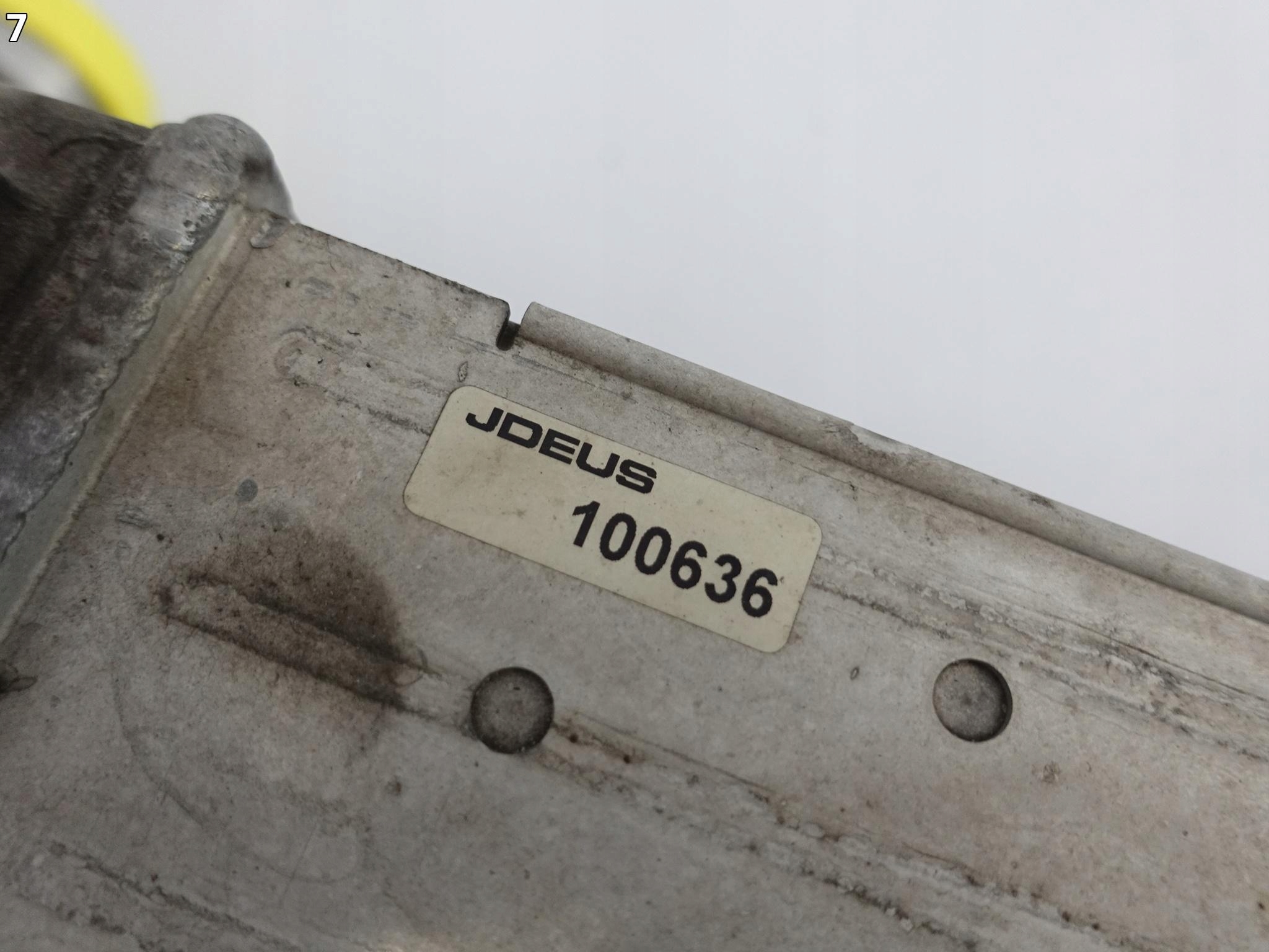 AUDI RS3 8V0 TTRS 8S0 RSQ3 RS Q3 83A Kühler luft INTERCOOLER