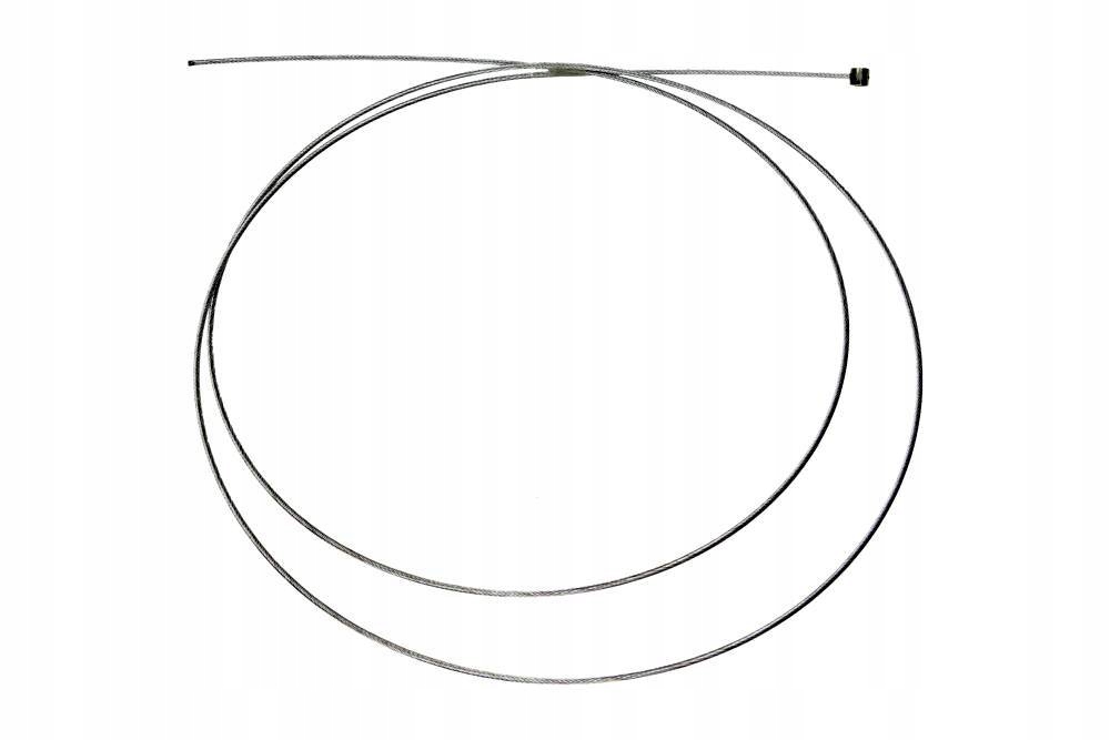 

Linka Sprzęgła Motocykl Scooter 2,5X2000