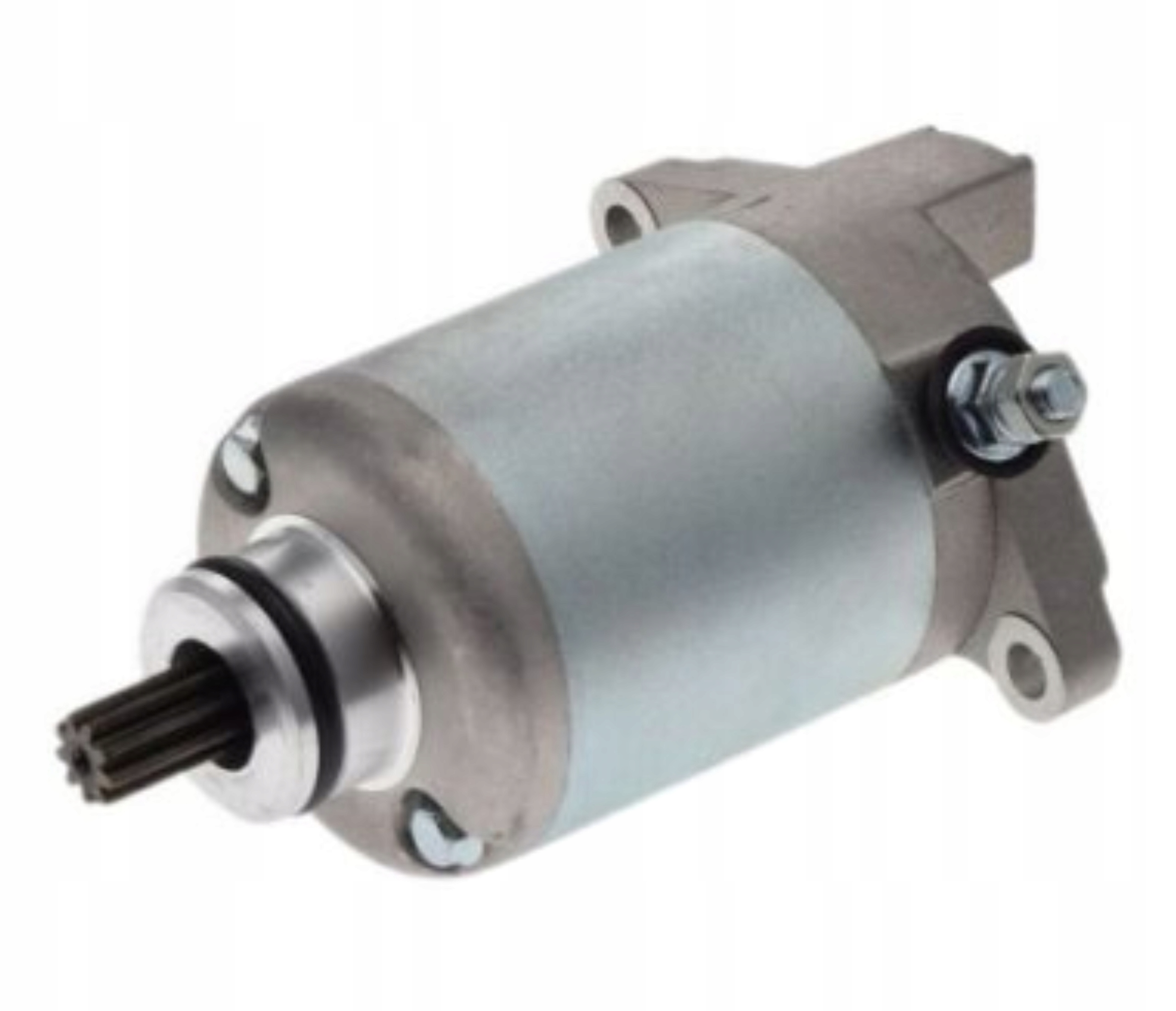 3456789235435 - Скутер PIAGGIO VESPA электрический стартер зажигания