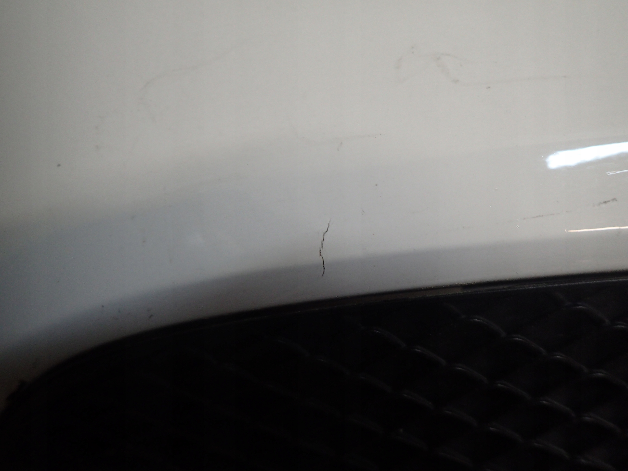 STOSSSTANGE VORNE MERCEDES E KLASA COUPE W238