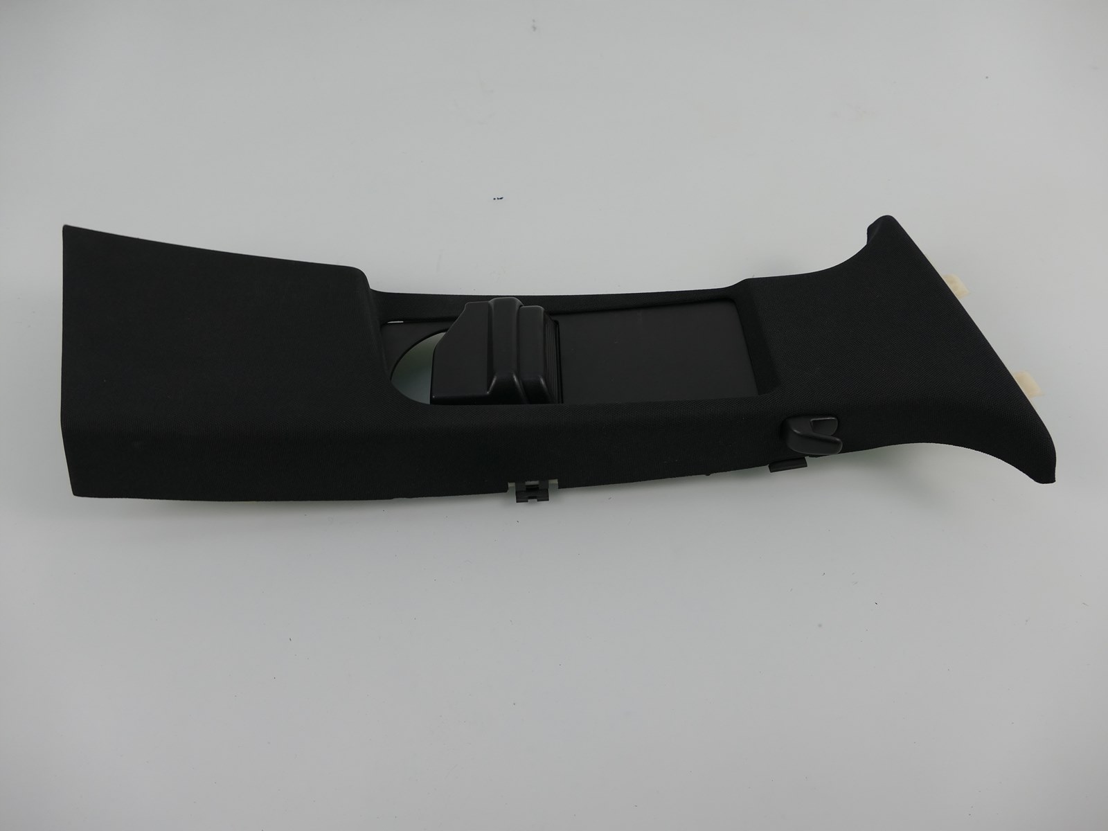 MERCEDES E W212 cover SLUPKA B side right