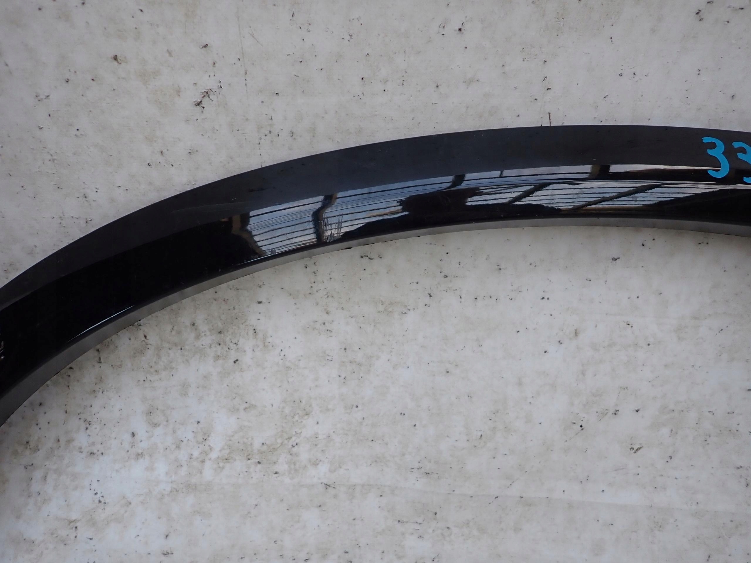 VOLVO XC90 II 2 14-> moulding cap right rear part
