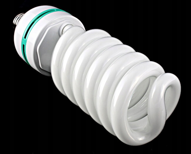 2x Żarówka LAMPA ŚWIATŁA STAŁEGO 85W = 400W 5500K Kod producenta ZAR-85W-F