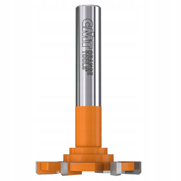 

Cmt Frez do planowania Z6 D52x I6,5x S12 mm