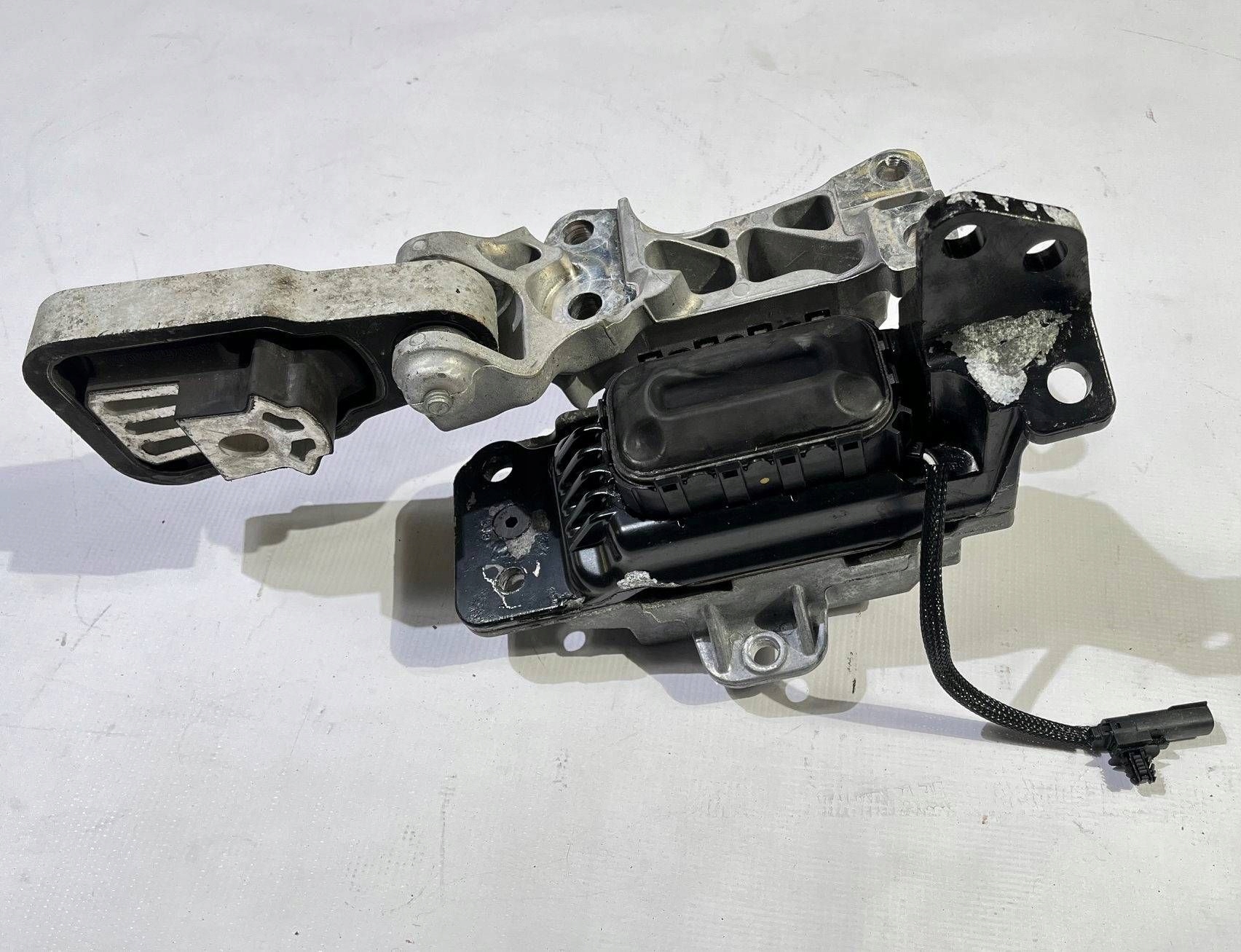 Support Airbag Support Support plaque Boîte de vitesse Engrenage Moteur Lincoln Continental