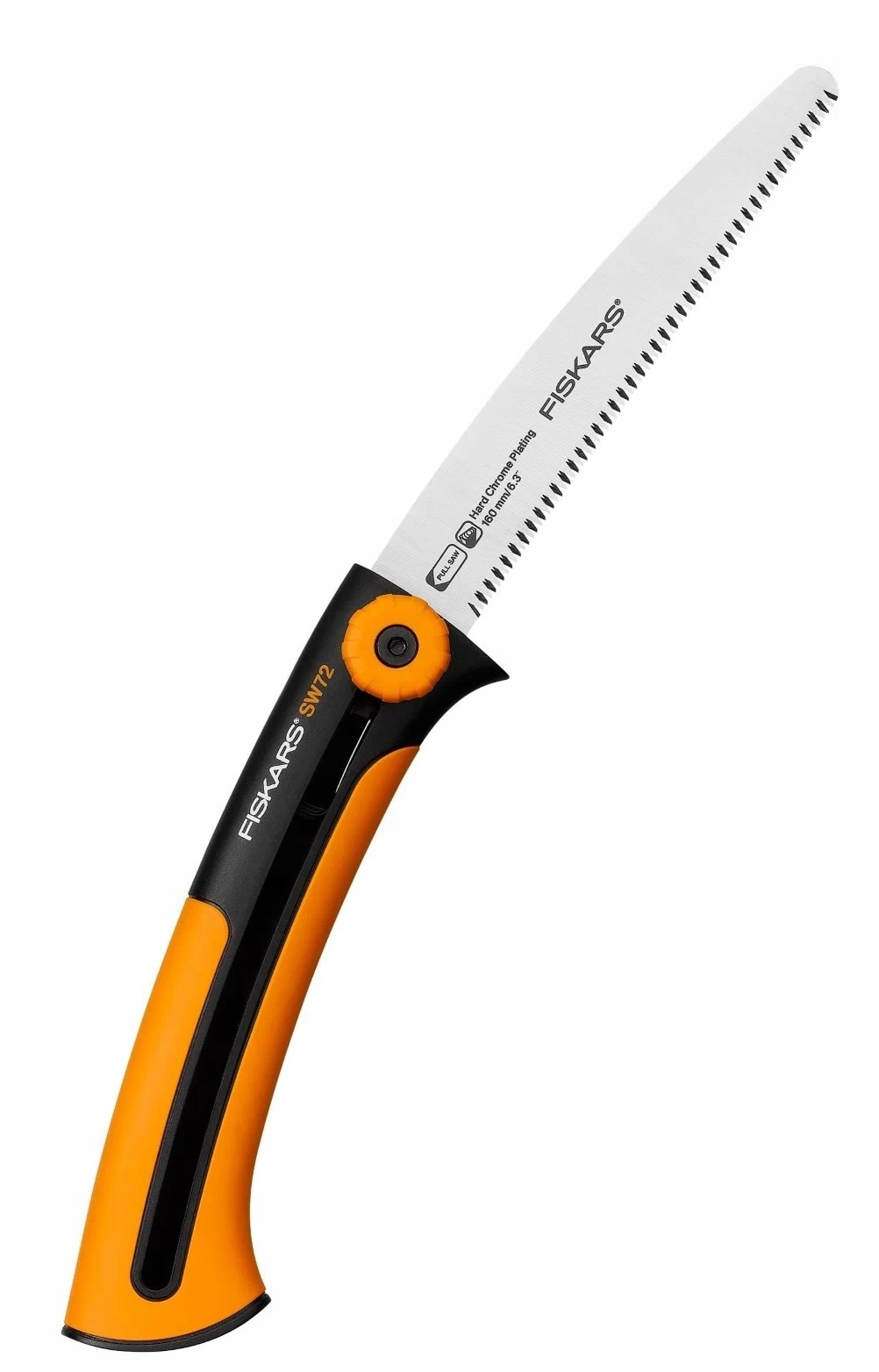 FISKARS Piła piłka składana do drewna uniwersalna