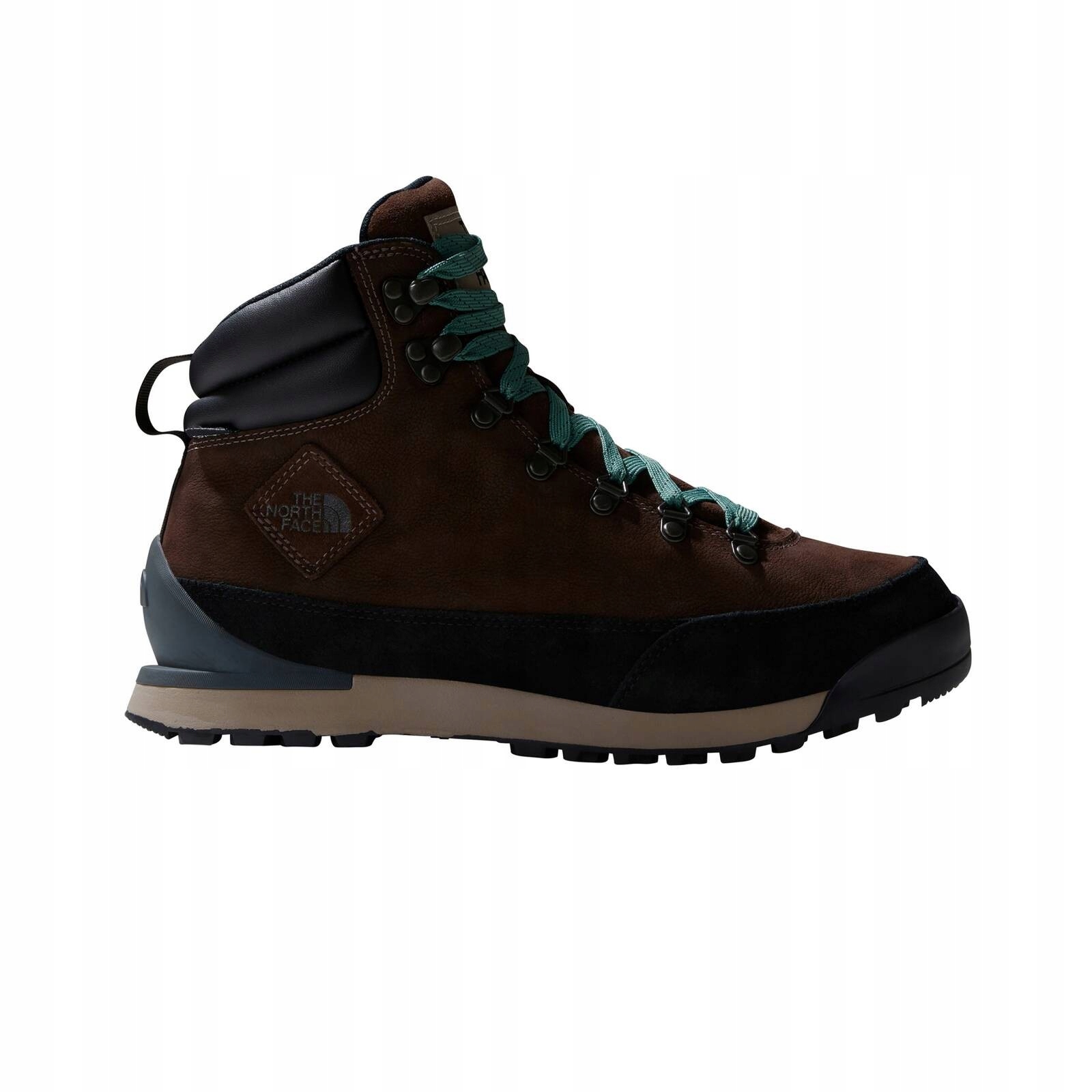 Pánské zimní boty The North Face NF0A817QZN3 Roz 44,5