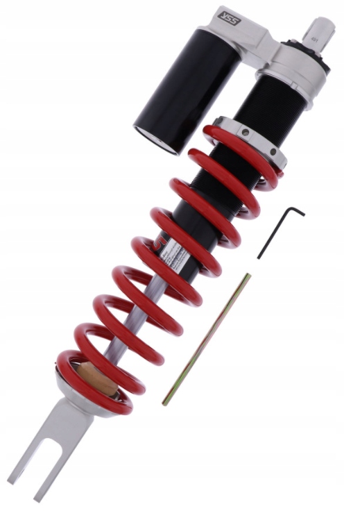 Tlumič Zadní Suzuki Rm-z 450 06-17