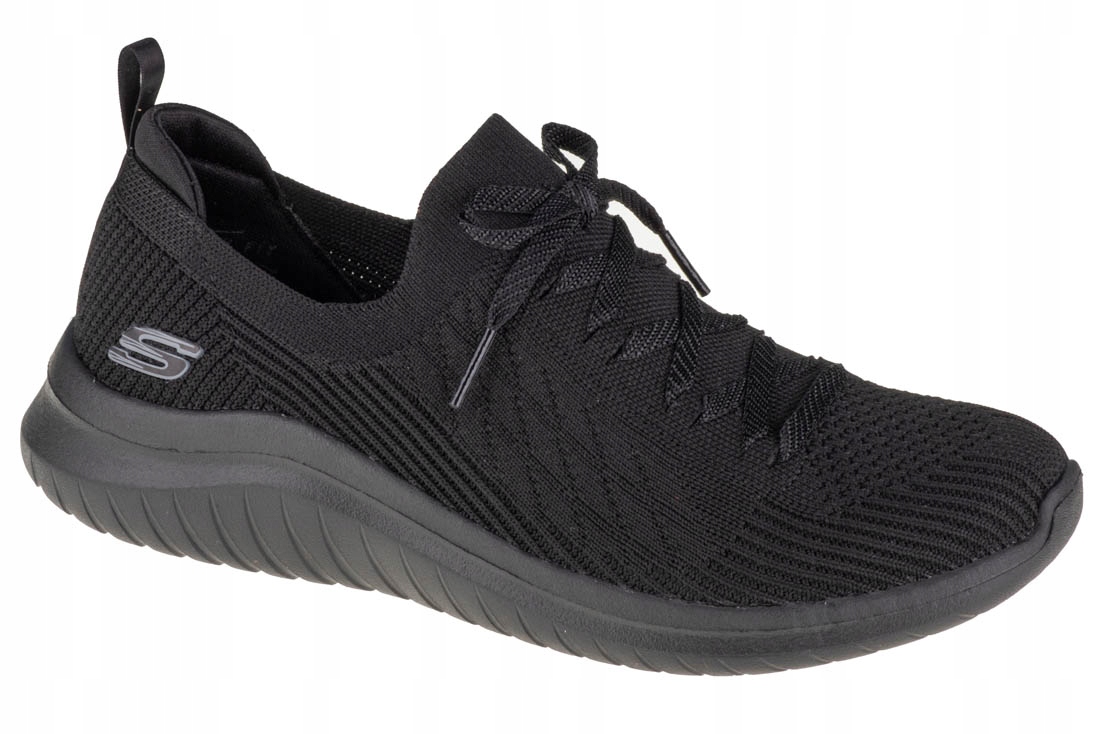

Buty Skechers Ultra Flex 2.0 Flash Illusion Czarne