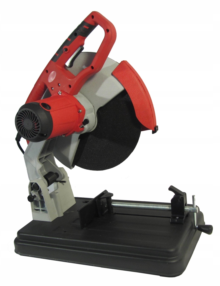 PIŁA DO METALU PRZECINARKA UKOŚNICA 2,9kW BASS PL