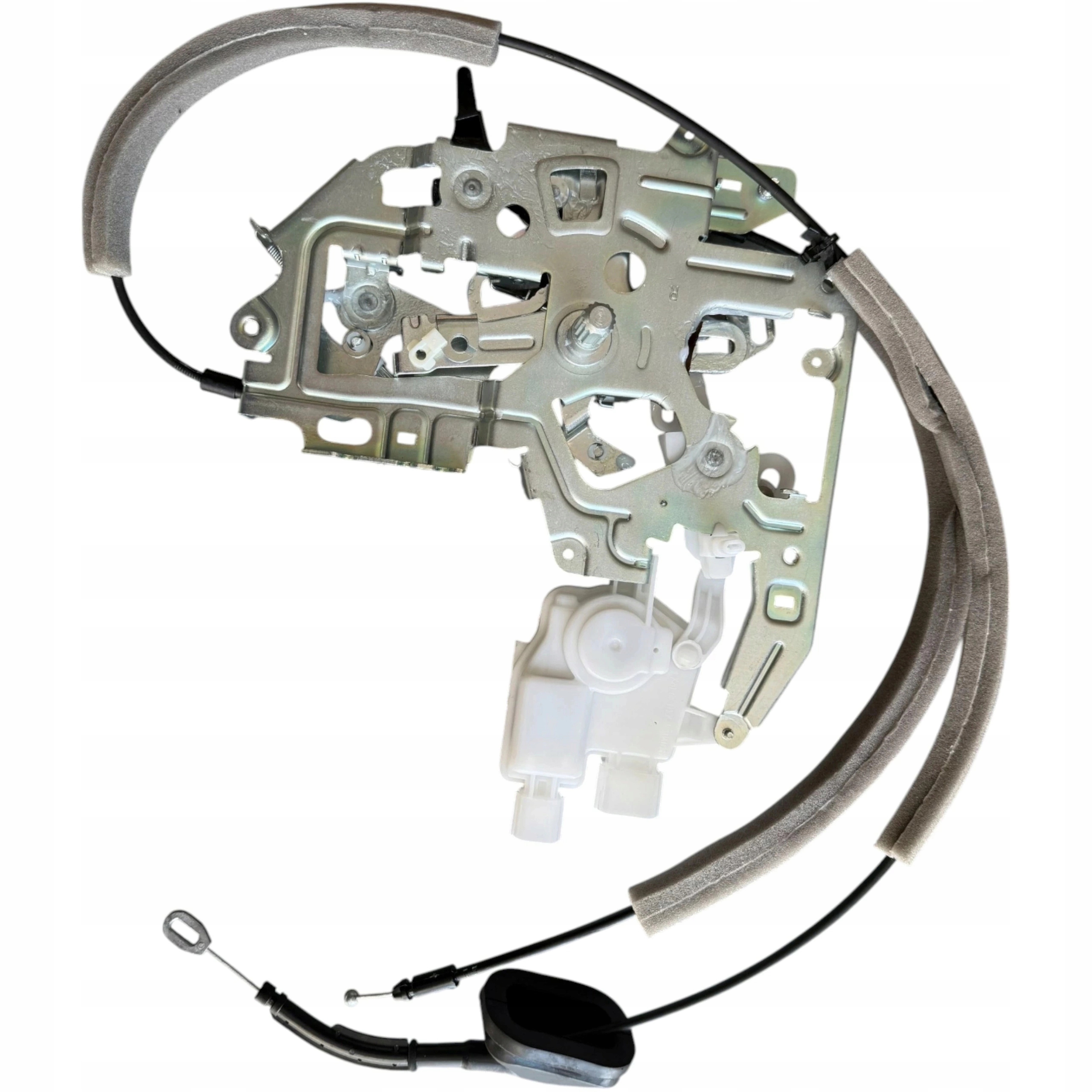 Renault Master III Movano B NV400 2010 – vnitřní zámek posuvných dveří