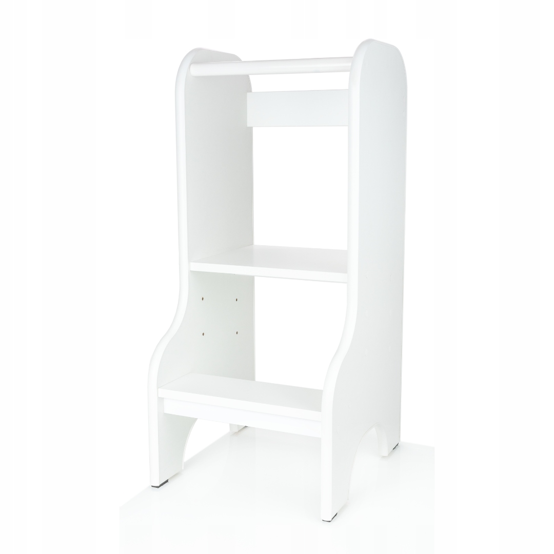 Drabek Kitchen helper Pomocnik kuchenny Biały Kod producenta 6317-3877C