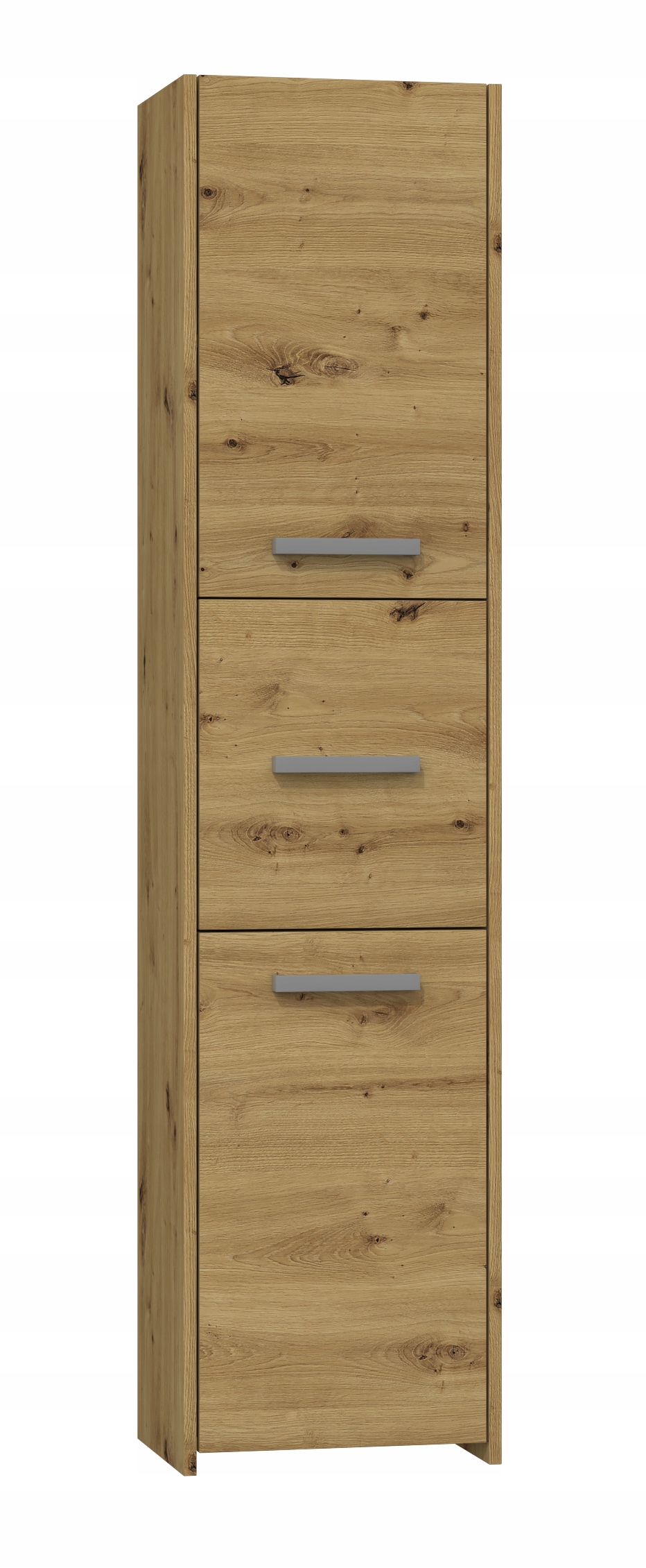 SZAFKA ŁAZIENKOWA S43 - DĄB ARTISAN