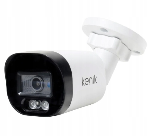 Kamera Ip Kenik KG-430TPA-E