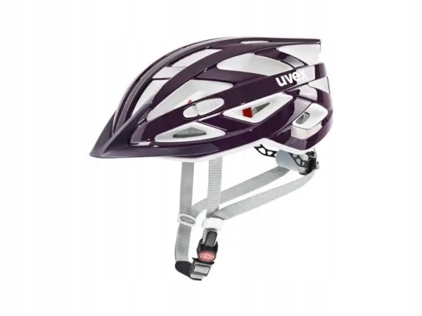 Cyklistická přilba Uvex I-vo 3D prestige L/XL