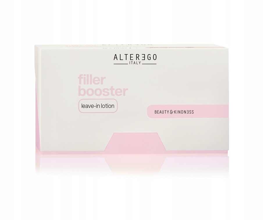 

Alter Ego Filler Booster Botoks Ampułki 12x10ml
