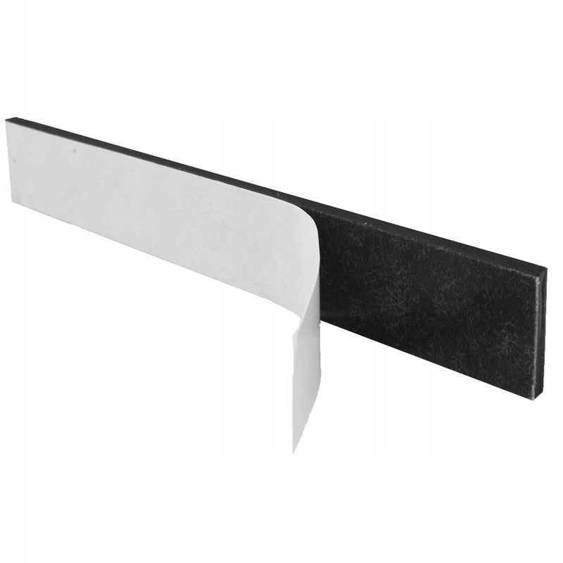 AABCOOLING TERMO-PAD Z KLEJ-EM NA RADIATOR LED RAM SDD 3M TAŚMA 1mm 6 W/mK Przewodność cieplna 6 W/mK