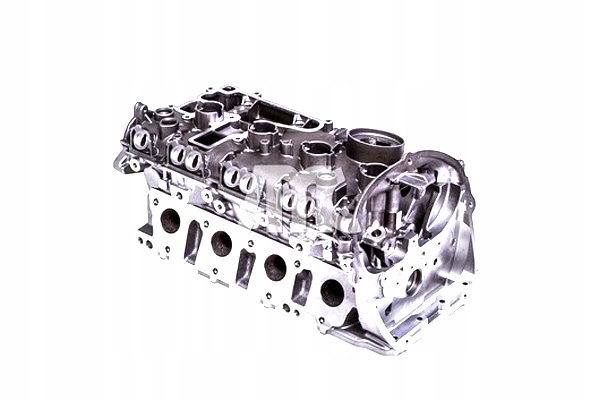 GŁOWICA CYLINDRÓW AUDI A3 A4 B8 A5 Q3 TT MAZDA E SEAT ALHAMBRA ALTEA Numery katalogowe zamienników ET ENGINETEAM HL0119