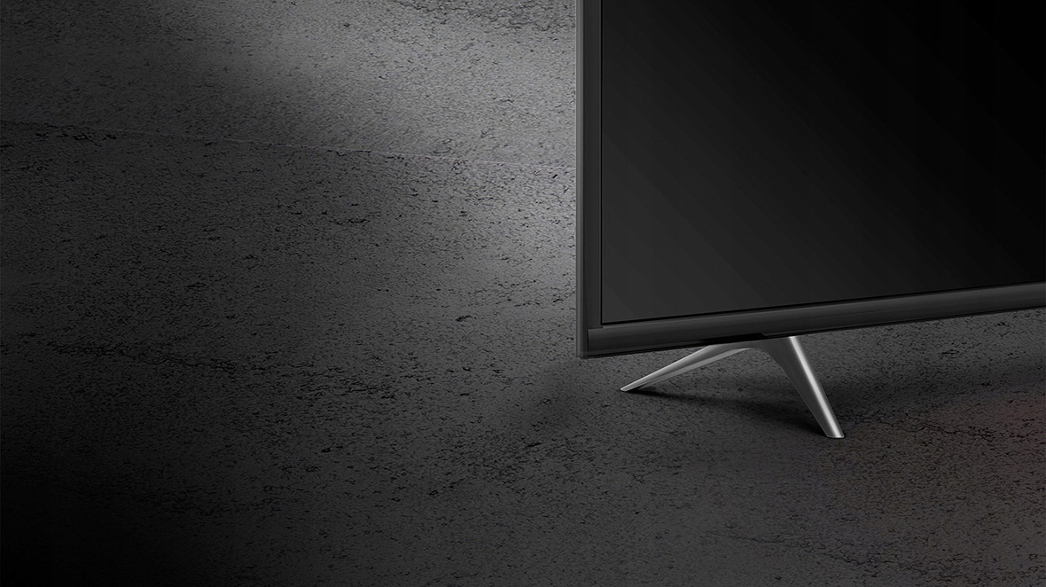 Telewizor Kruger&Matz KM0265UHD-S3 4K UHD 65'' Format HD 4K UHD