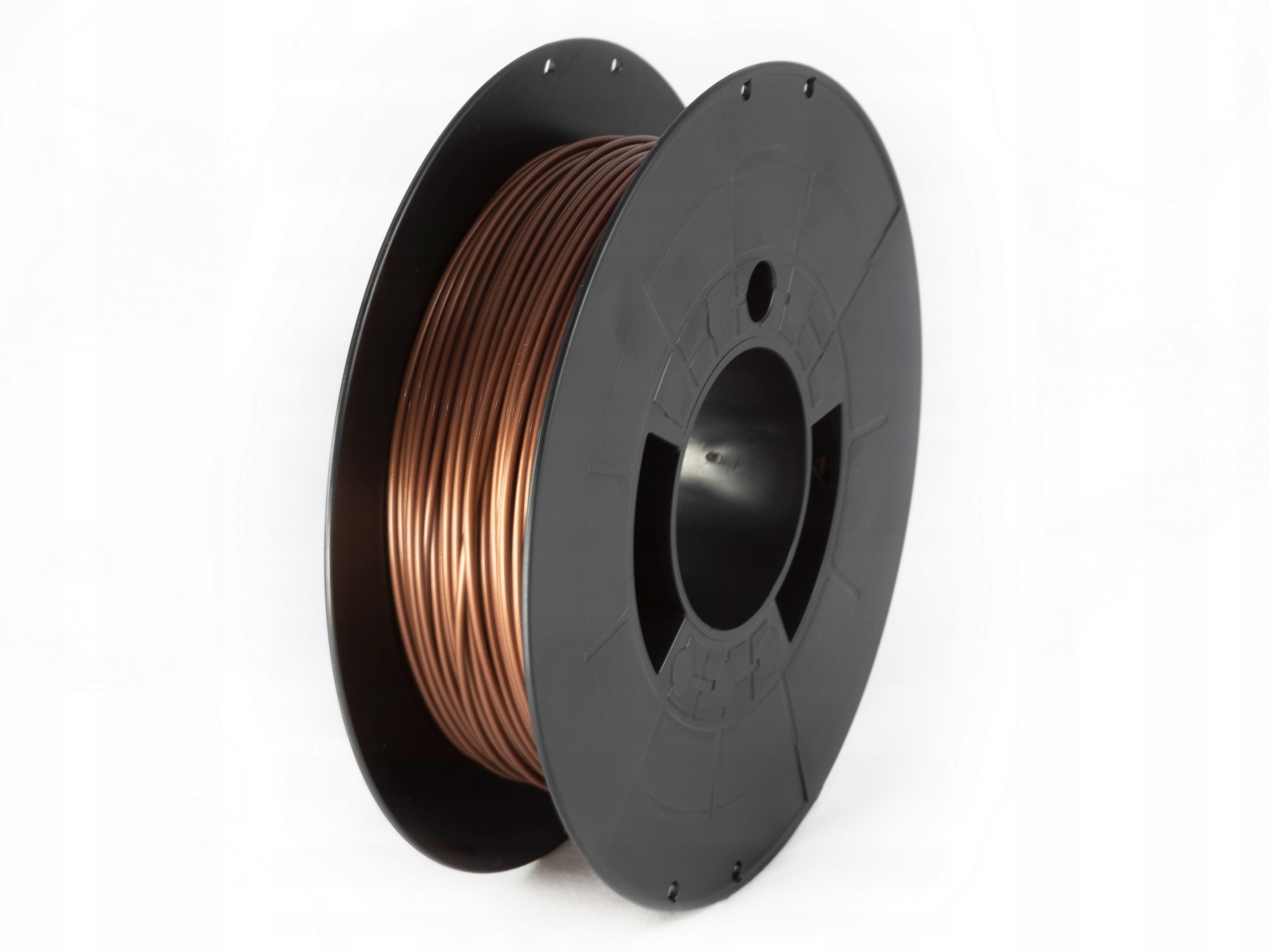 

Filament F3D Pla 1,75mm 200g Miedziany Copper