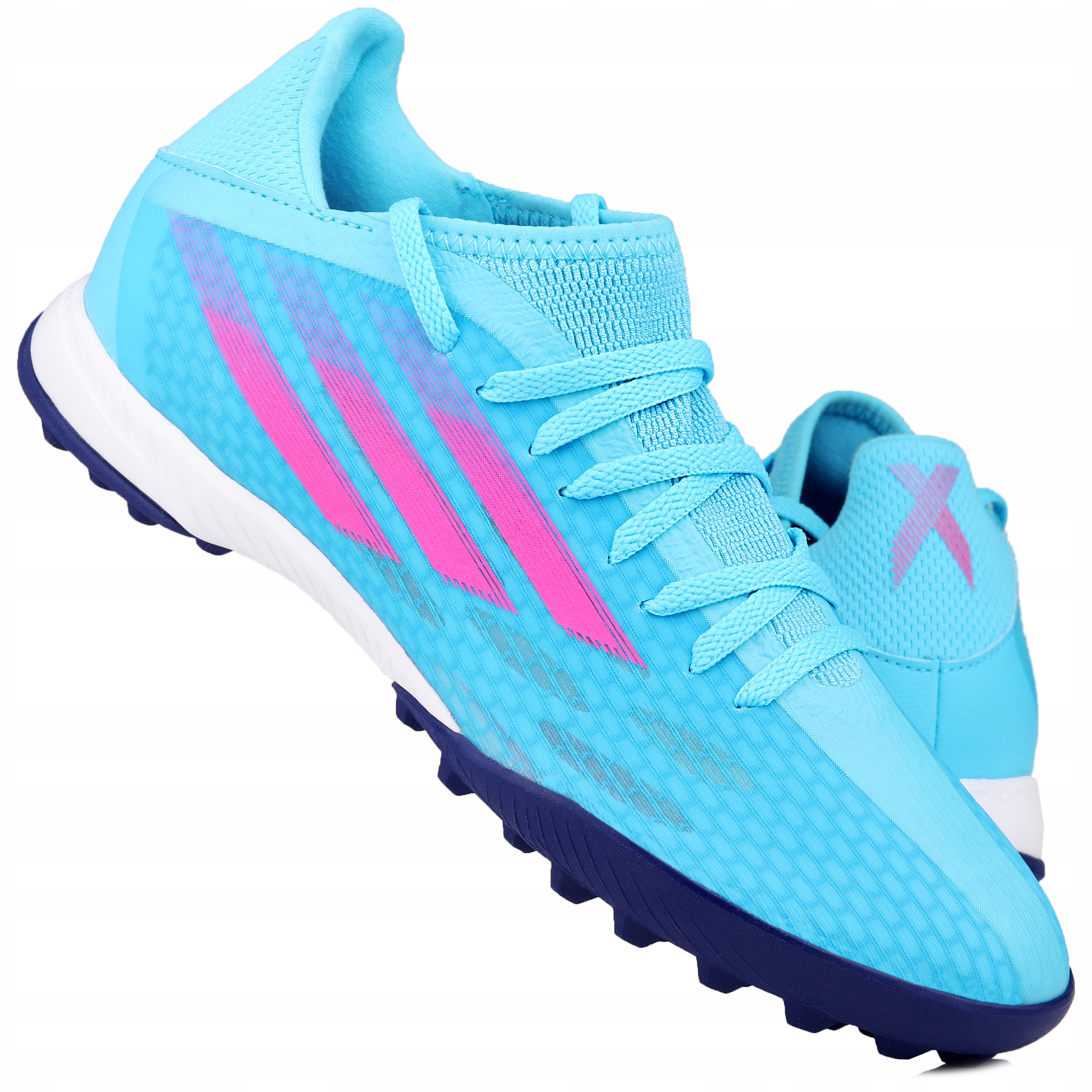 

Buty, turfy Adidas Speedflow.3 Tf GW7508
