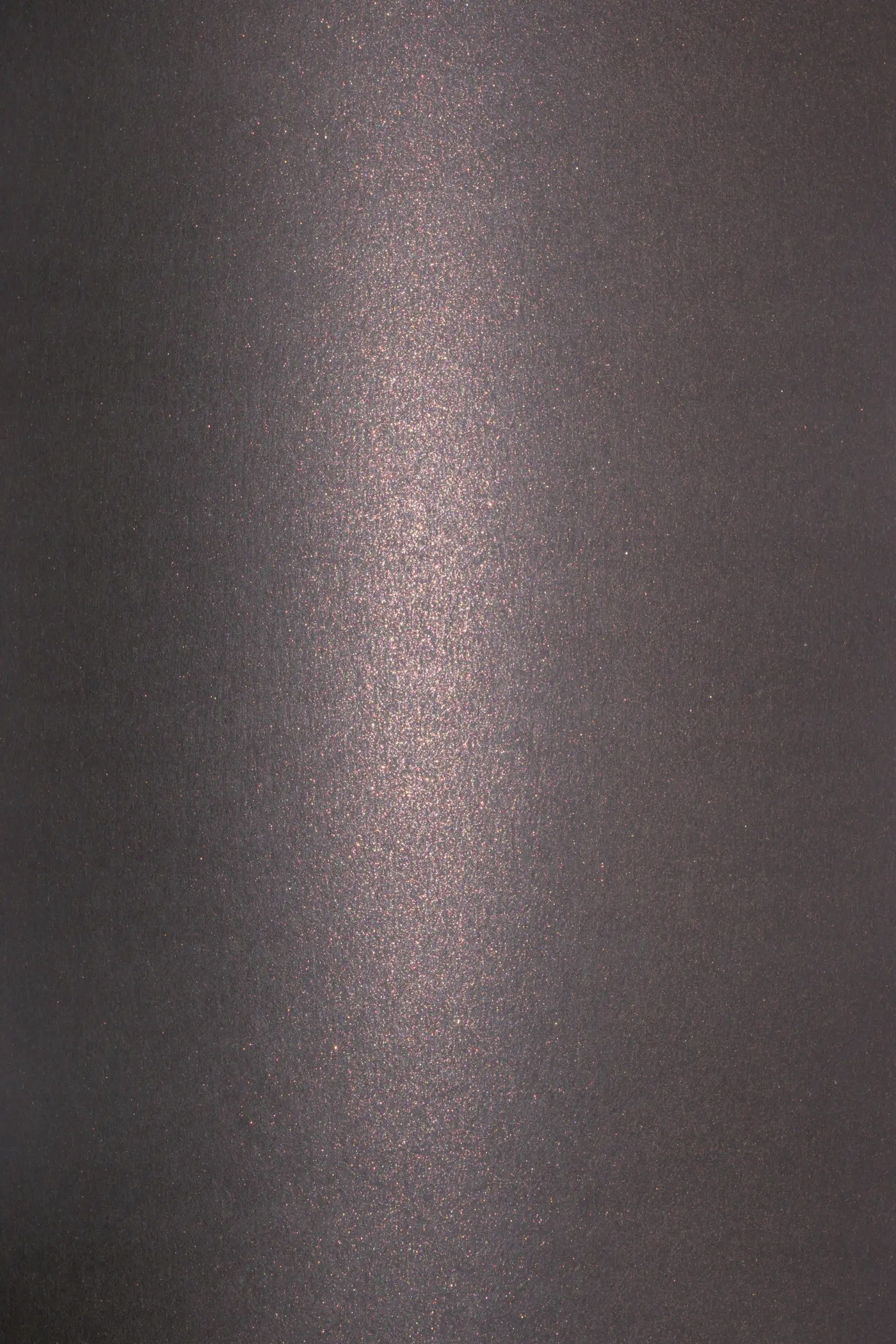 

Papier Aster Met. 250g Black Cooper czarny 10A4